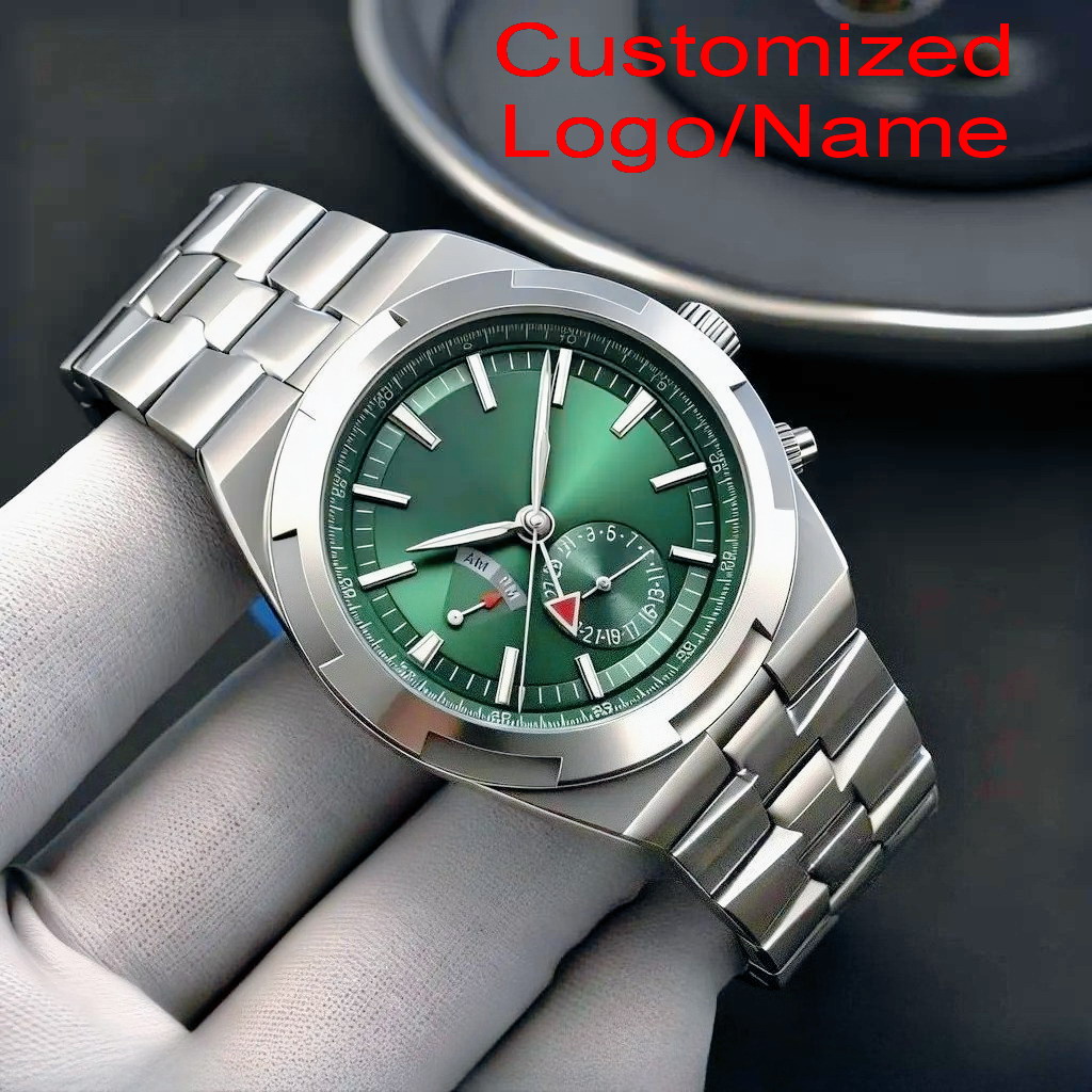 Luxury Watch Name - Customized Mens Automatic Mechanical Movement Watches