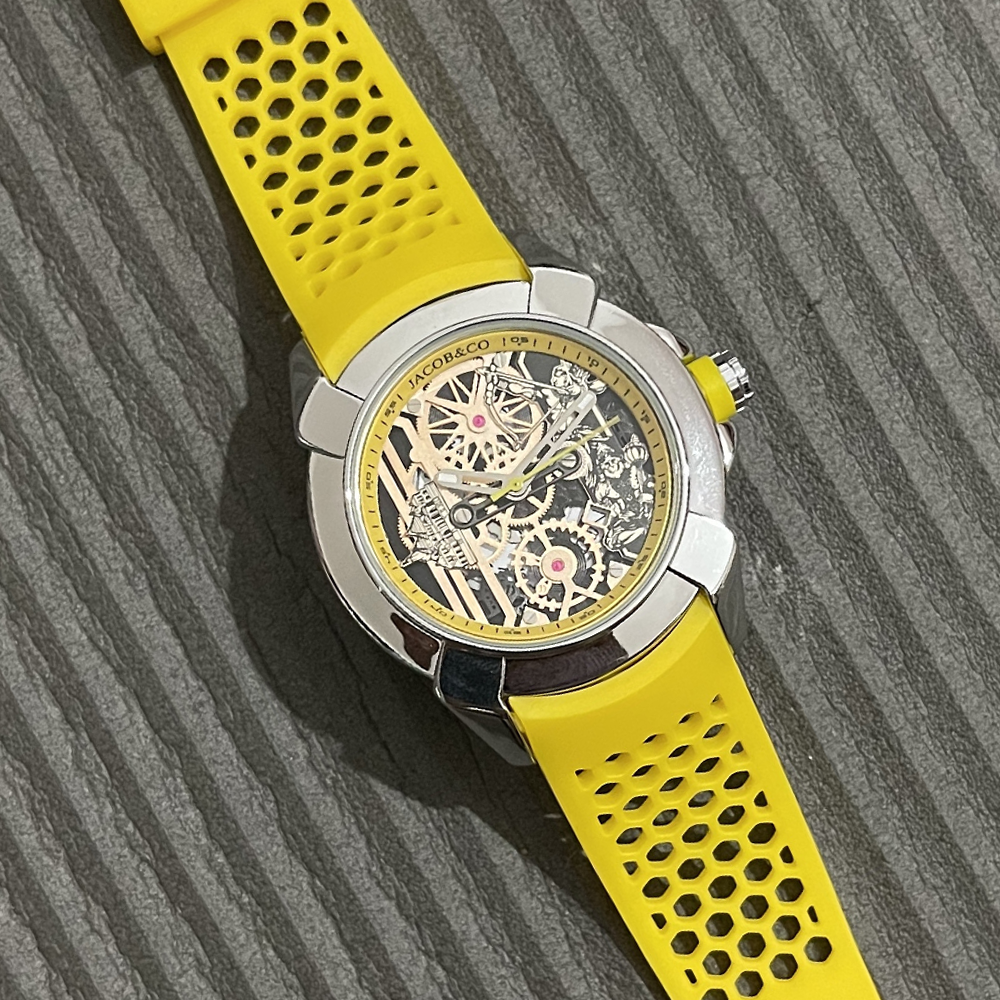 Luxury X I Watch - AAA Business AAA Epic X Style