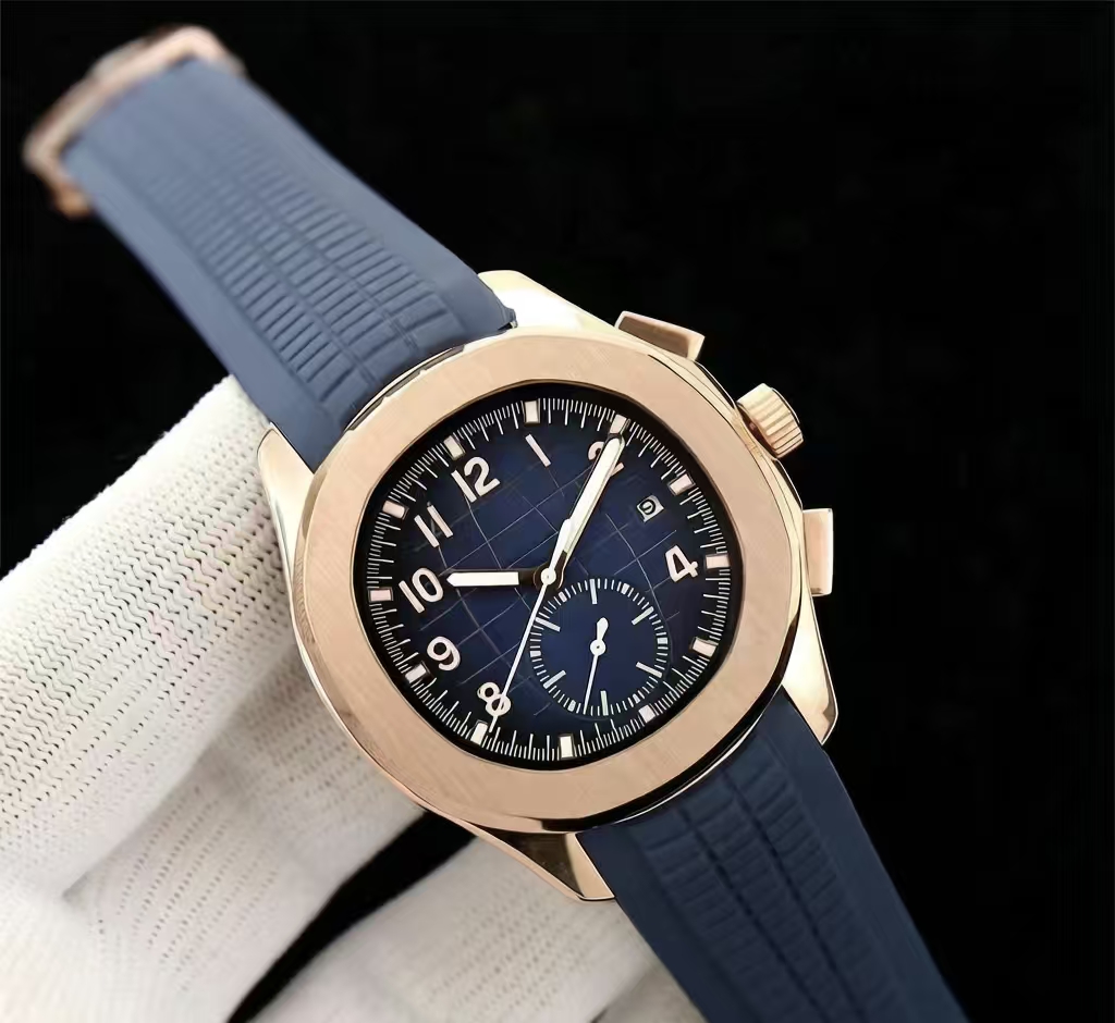 Luxury Watch Straps - 2026 new day and night non