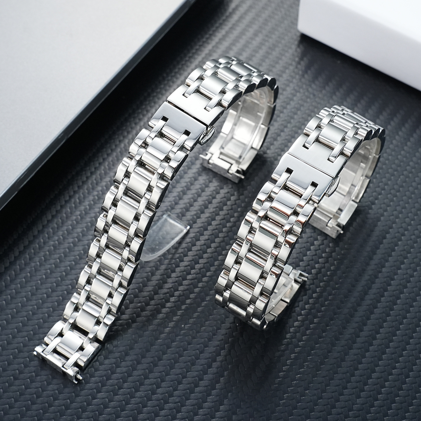 Luxury Watch Longines - 15mm 17mm High quality metal Watch