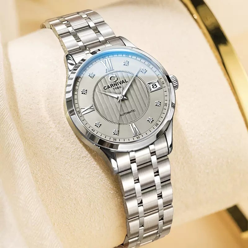 Switzerland CARNIVAL Luxury Au - Luxury Watch Japan recension och pris
