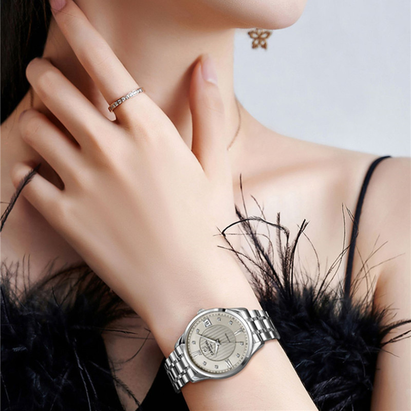 Switzerland CARNIVAL Luxury Au - Luxury Watch Japan recension och pris