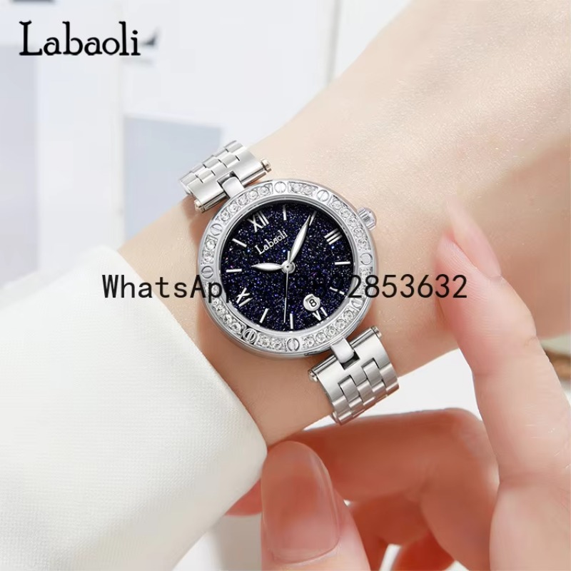 x-14 Gypsy Star Watch Women's  - Luxury X I Watch recension och pris