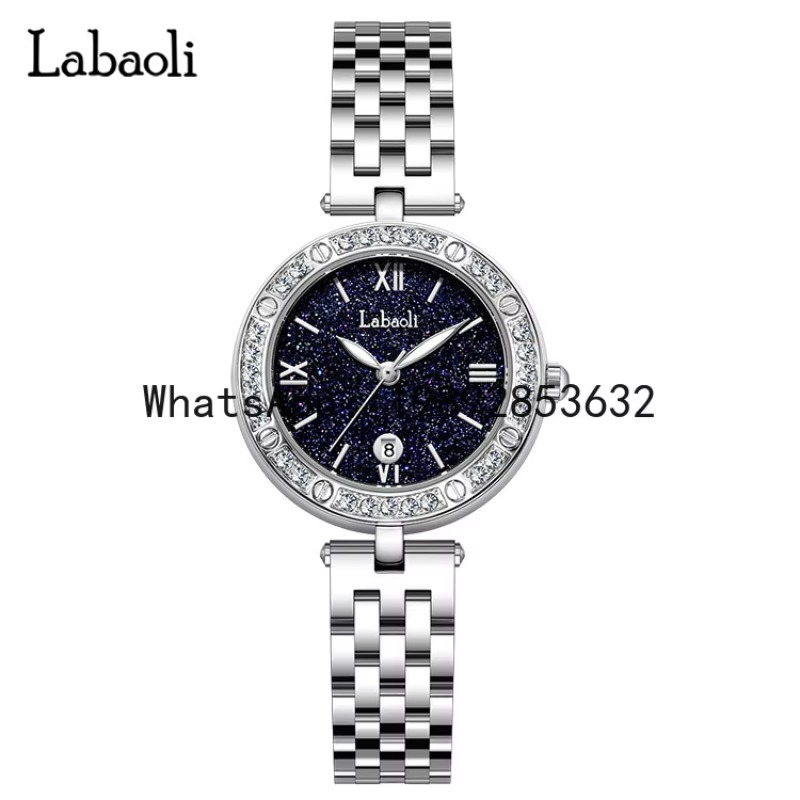 x-14 Gypsy Star Watch Women's  - Luxury X I Watch recension och pris