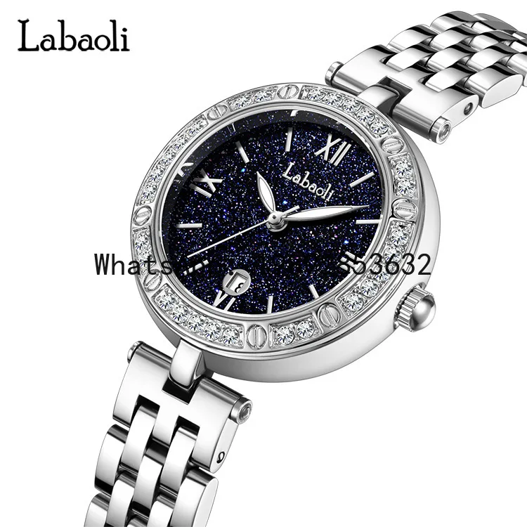 x-14 Gypsy Star Watch Women's  - Luxury X I Watch recension och pris