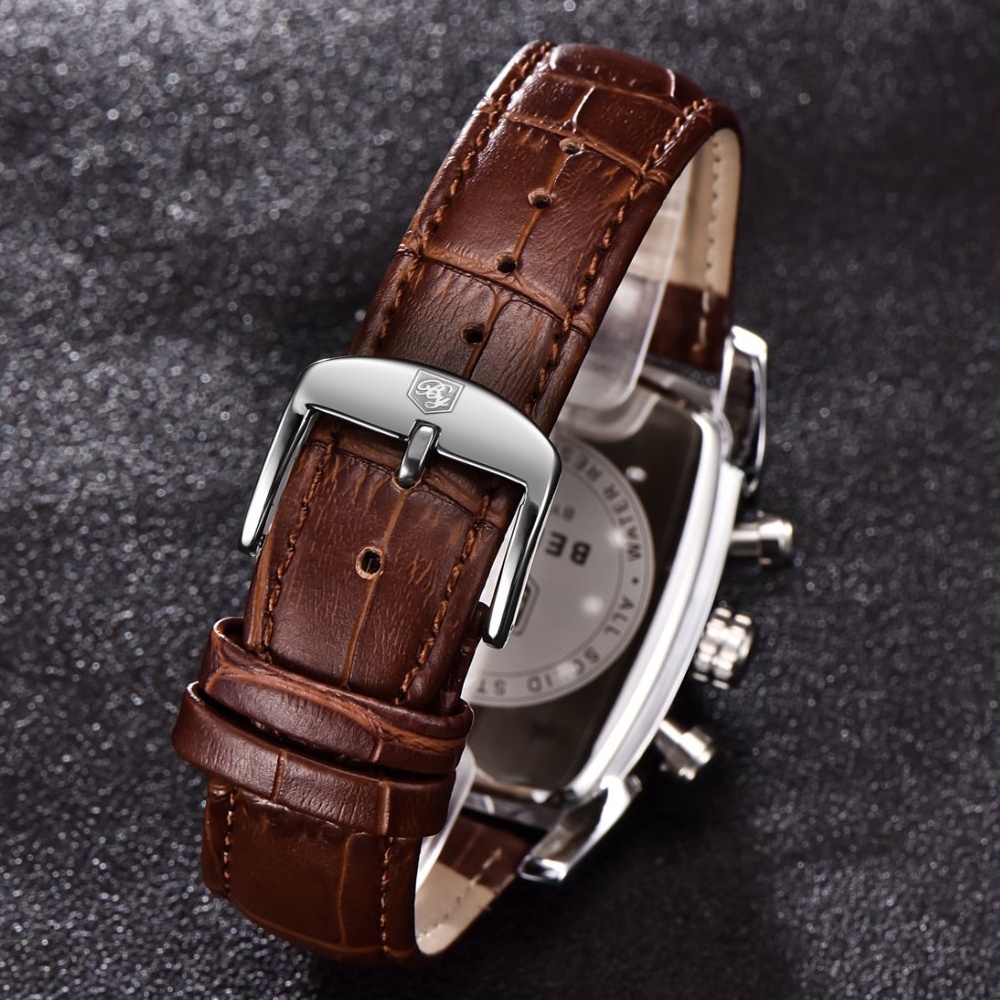 Relogio Masculino Mens Watches - Luxury Watch Magazine recension och pris