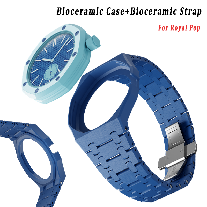 Luxury Modification Kit For Sw - Luxury X I Watch recension och pris