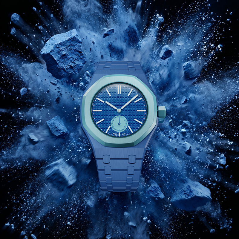 Luxury Modification Kit For Sw - Luxury X I Watch recension och pris