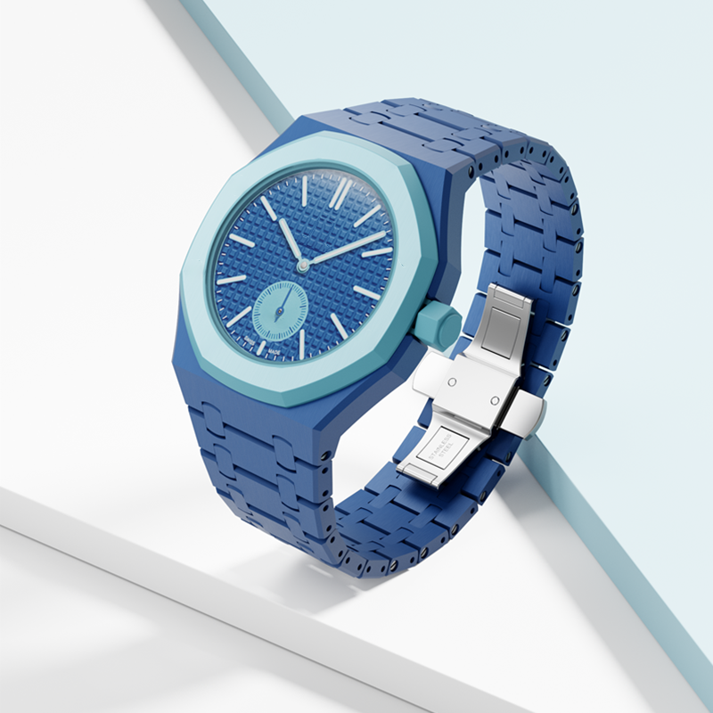 Luxury Modification Kit For Sw - Luxury X I Watch recension och pris