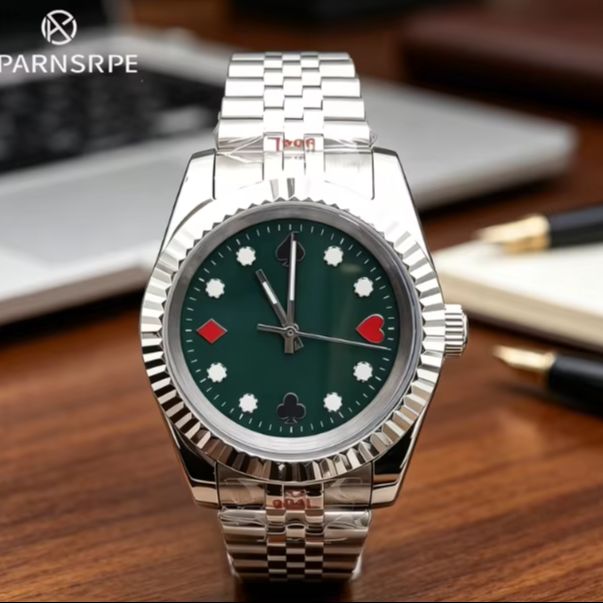PARNSRPE 39mm Boutique men's w - Luxury Watch Boutique recension och pris