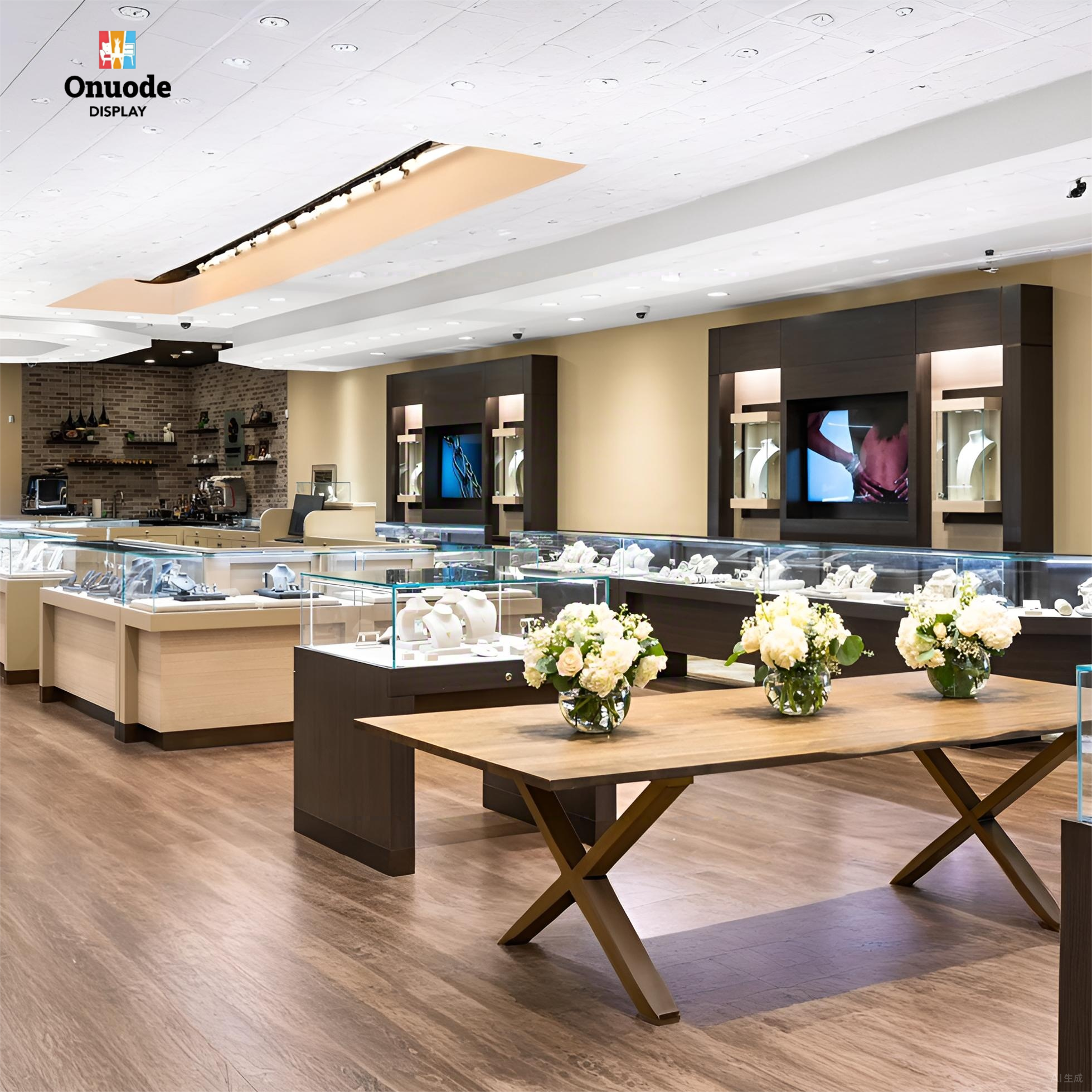 Custom.Luxury Watch & Jewelry  - Luxury Watch Boutique recension och pris