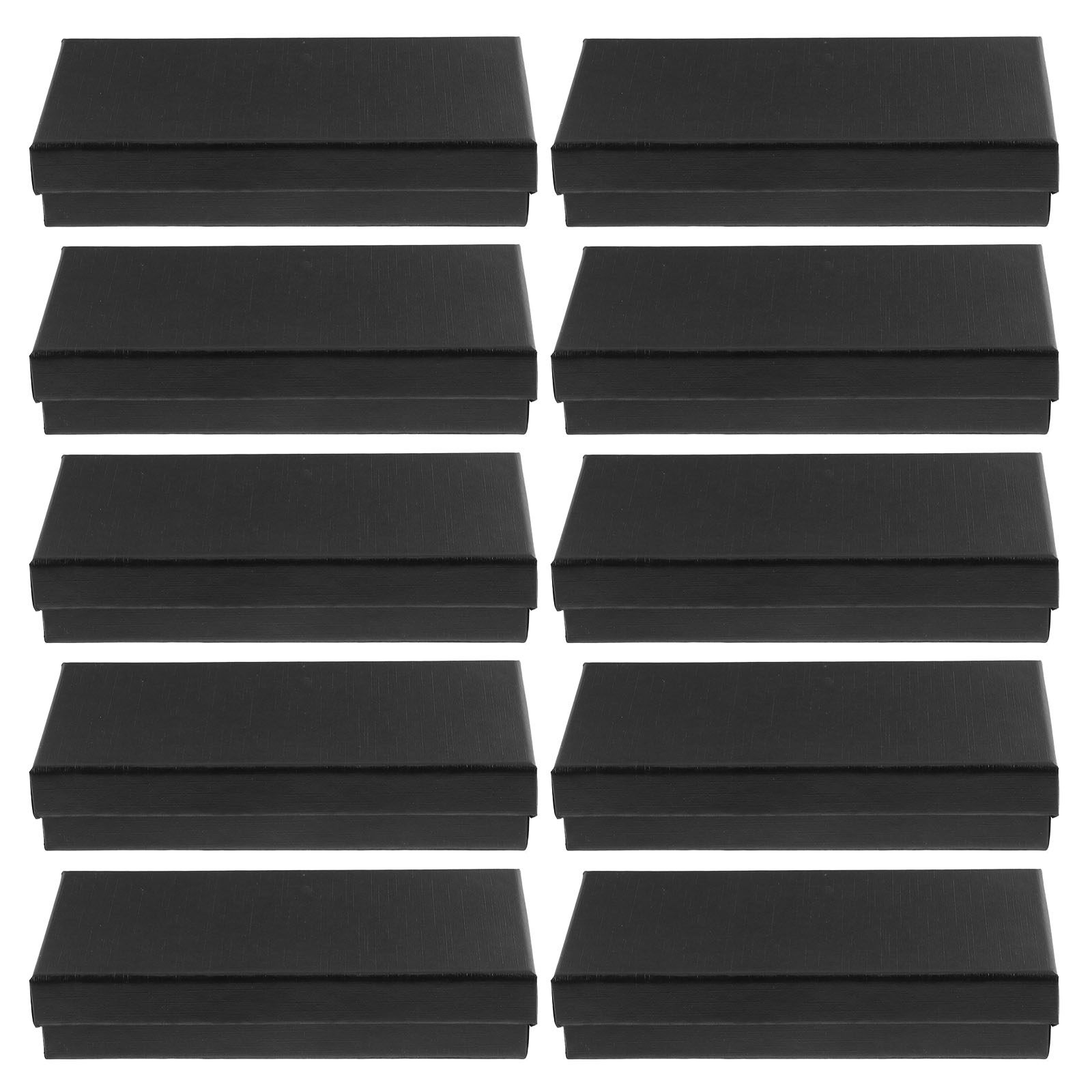 10Pcs Watch Packaging Box Luxu - Luxury Watch Holder For Men recension och pris