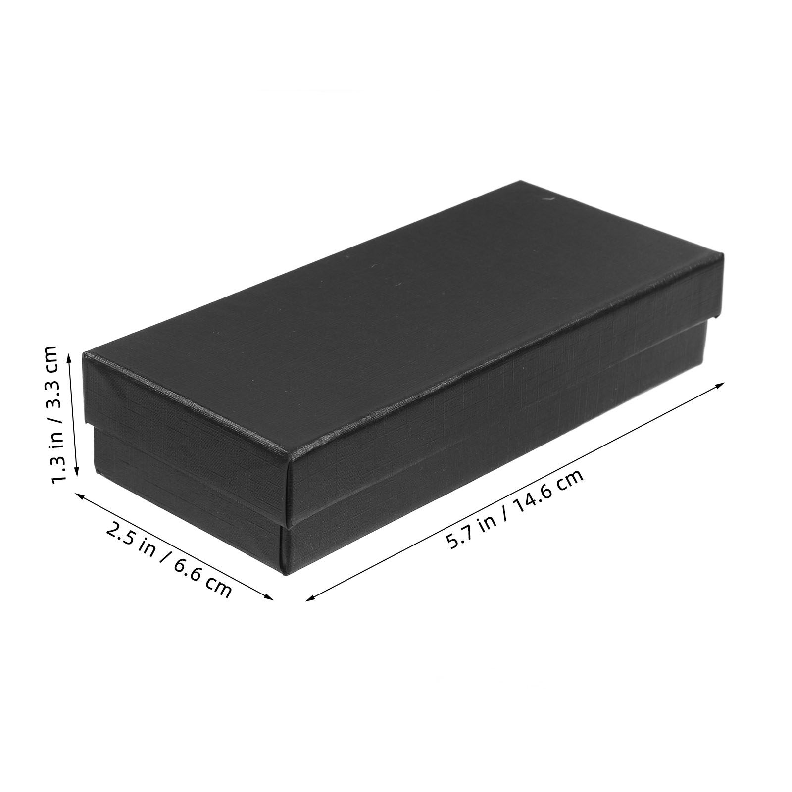 10Pcs Watch Packaging Box Luxu - Luxury Watch Holder For Men recension och pris