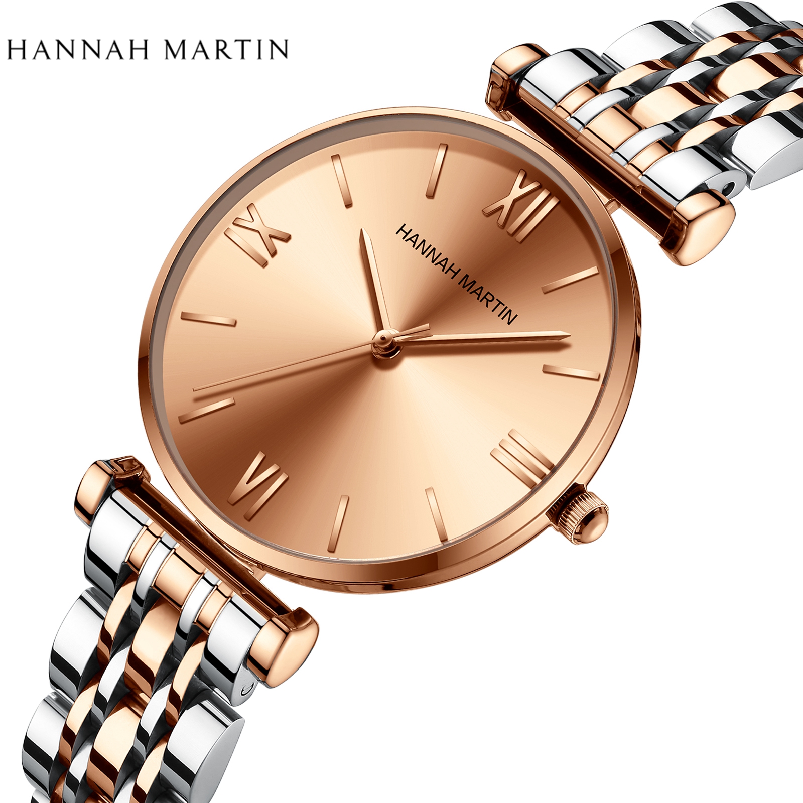 2022 New Listing Ladies Luxury - Luxury Watch Japan recension och pris