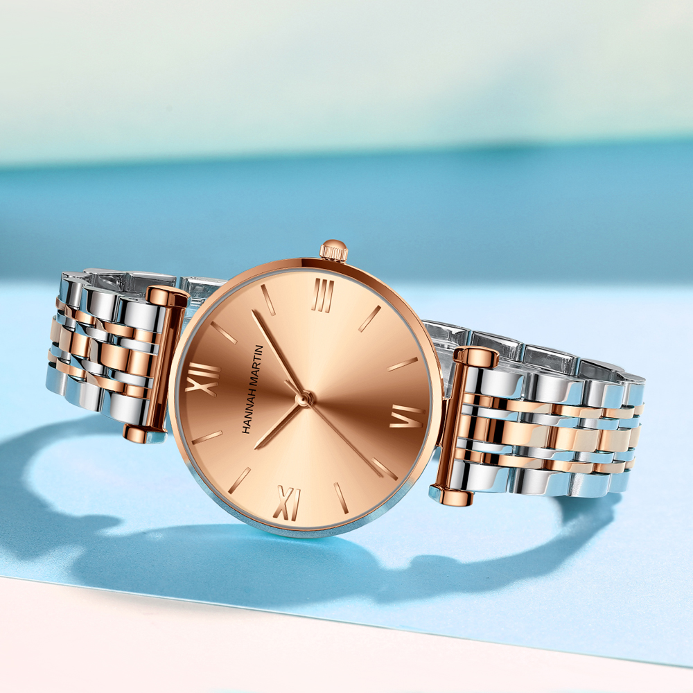 2022 New Listing Ladies Luxury - Luxury Watch Japan recension och pris