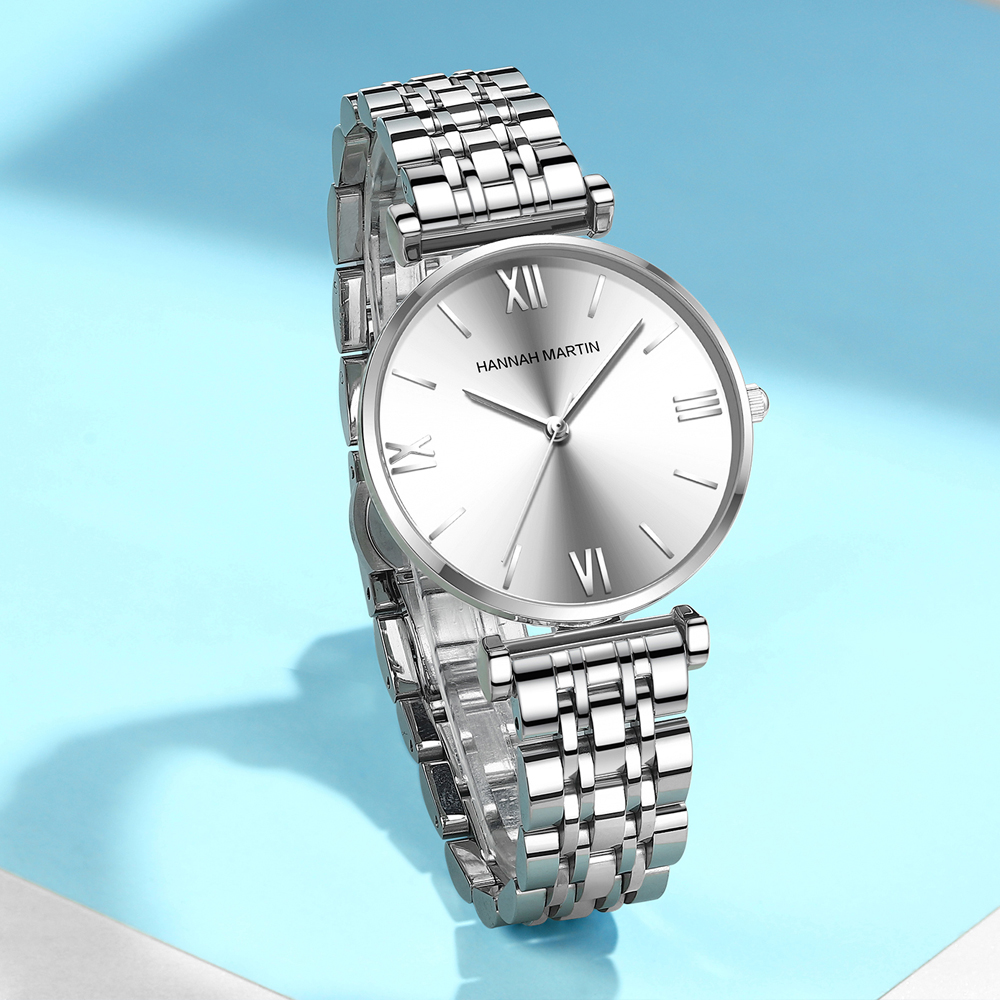 2022 New Listing Ladies Luxury - Luxury Watch Japan recension och pris