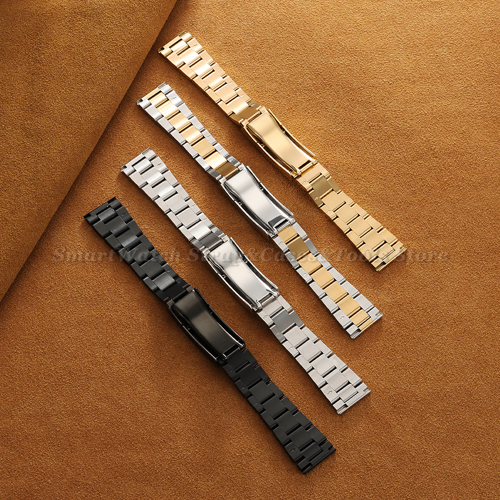 Luxury Curved Flat End Watch S - Luxury Watch Rolex recension och pris
