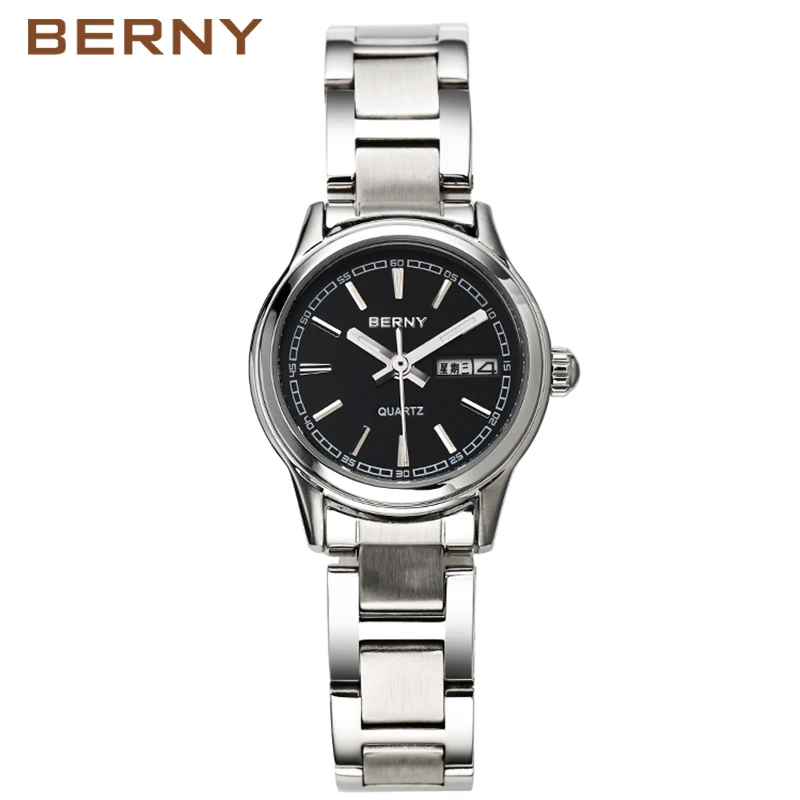 BERNY Luxury Ladies Watch Japa - Luxury Watch Japan recension och pris