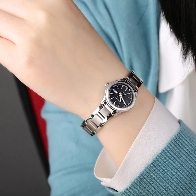 BERNY Luxury Ladies Watch Japa - Luxury Watch Japan recension och pris