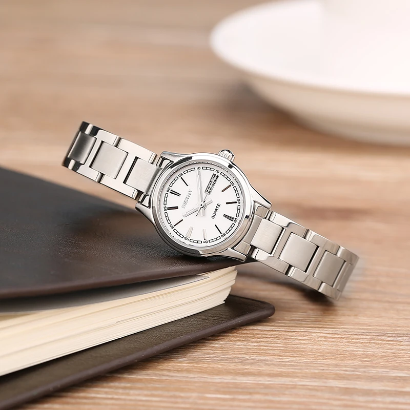 BERNY Luxury Ladies Watch Japa - Luxury Watch Japan recension och pris
