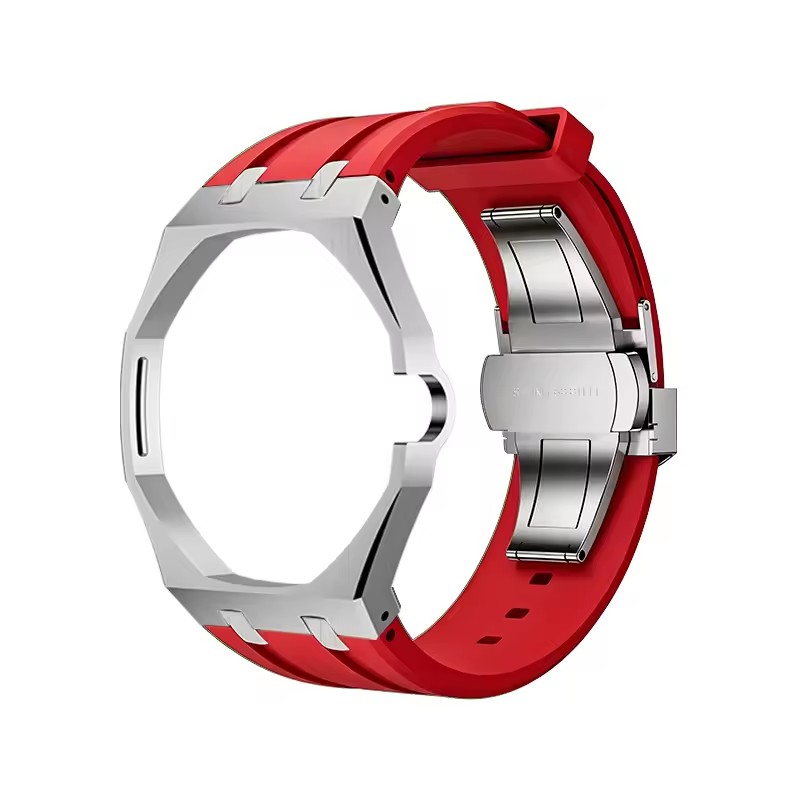 Luxury Stainless Steel Mod Kit - Luxury X I Watch recension och pris