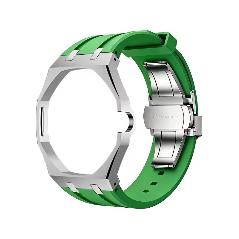 Luxury Stainless Steel Mod Kit - Luxury X I Watch recension och pris