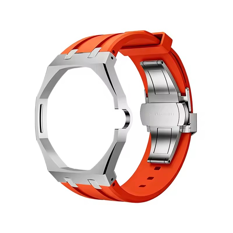 Luxury Stainless Steel Mod Kit - Luxury X I Watch recension och pris
