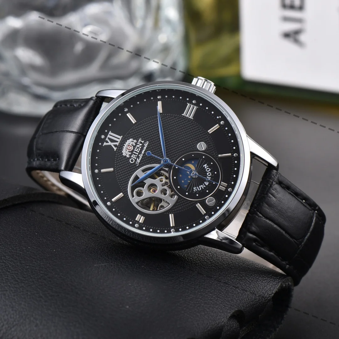 118A StoreOrient Series Sports - Luxury Watch Expensive recension och pris