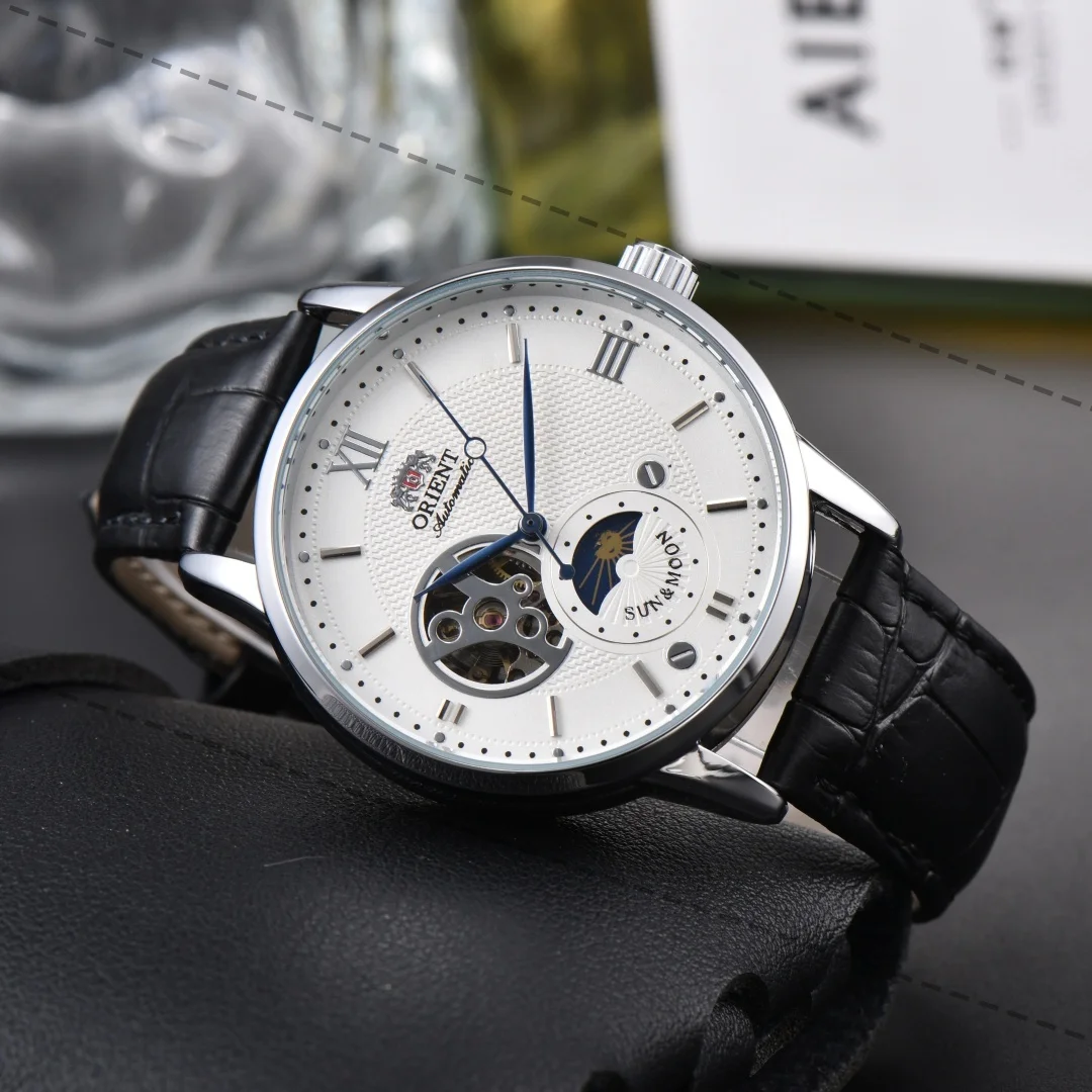 118A StoreOrient Series Sports - Luxury Watch Expensive recension och pris