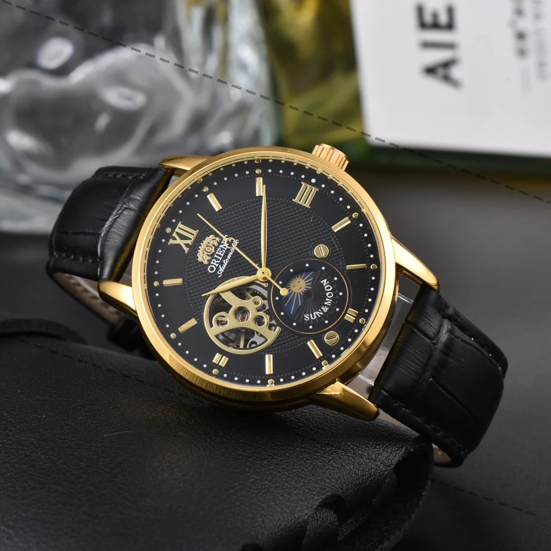 118A StoreOrient Series Sports - Luxury Watch Expensive recension och pris