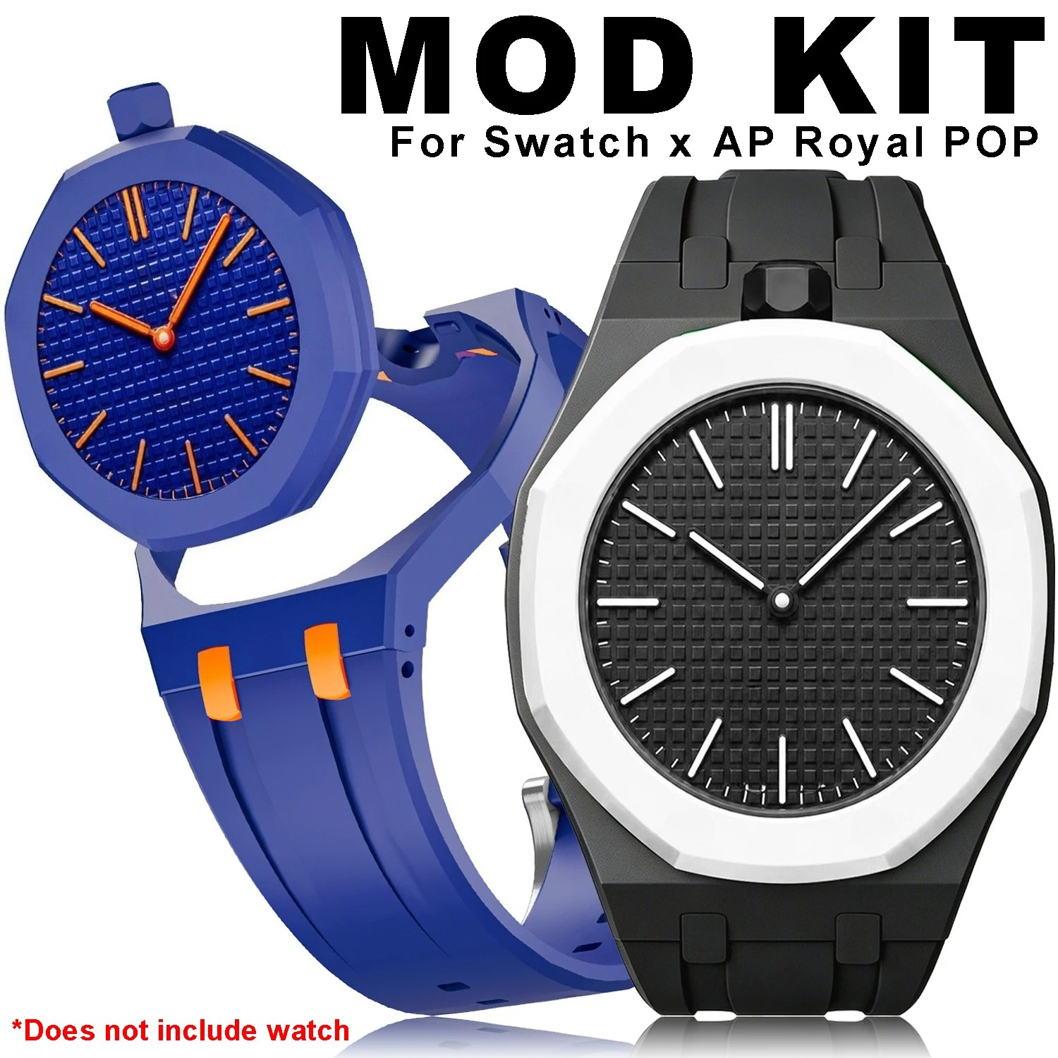 Ceramic Modification Kit For S - Luxury X I Watch recension och pris