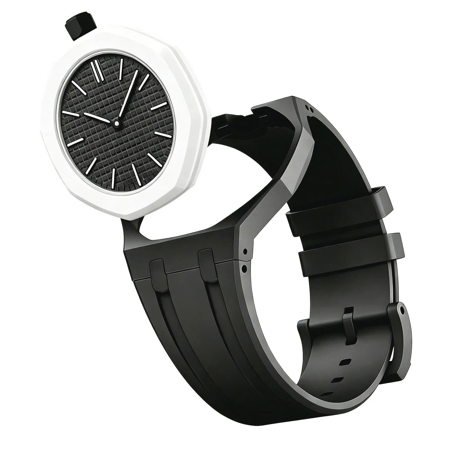 Ceramic Modification Kit For S - Luxury X I Watch recension och pris