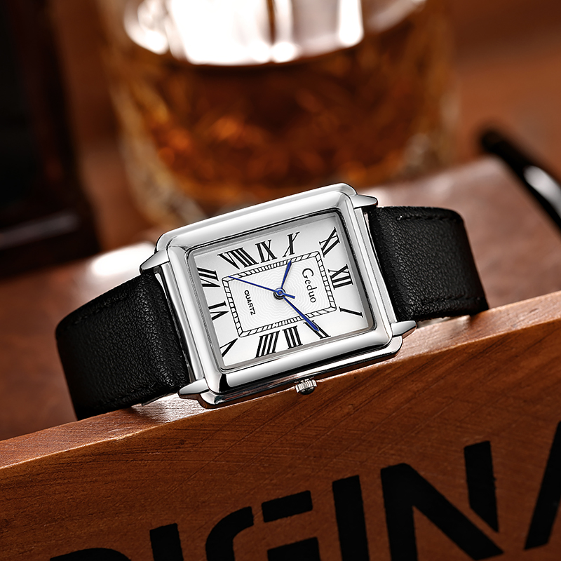New Fashion Luxury Designer Re - Luxury Watch Cartier recension och pris
