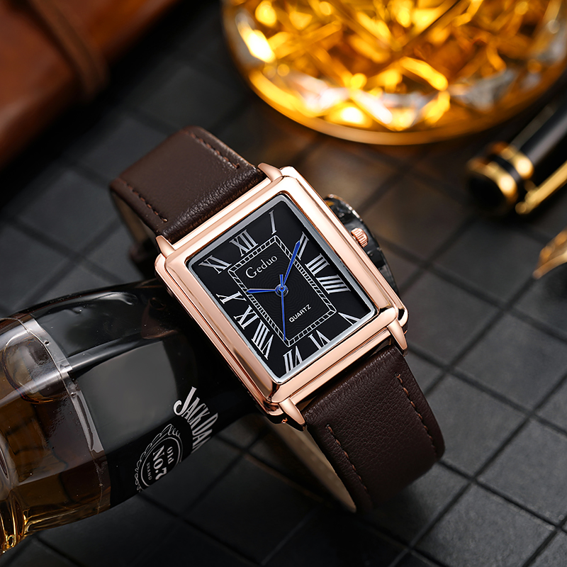 New Fashion Luxury Designer Re - Luxury Watch Cartier recension och pris