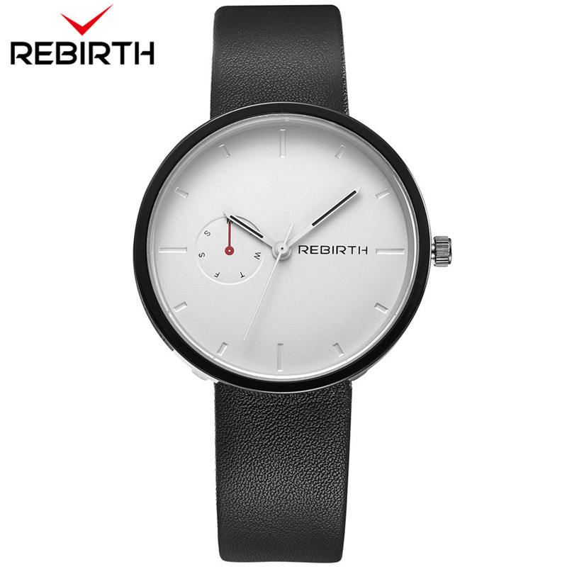 2018 Rebirth Popular Men Women - Luxury Watch Magazine recension och pris