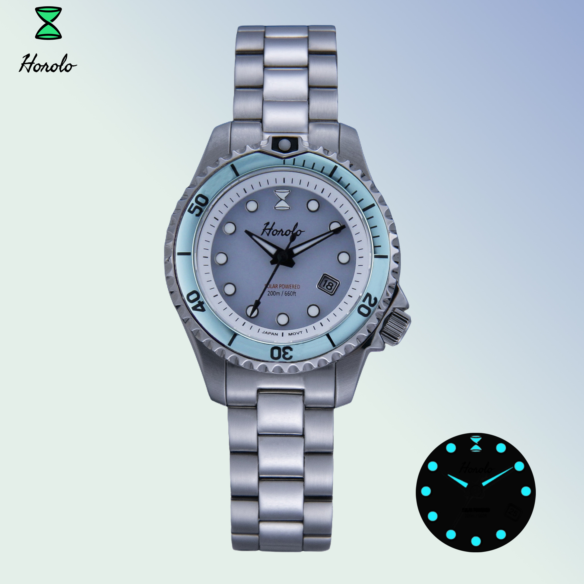 Horolo Women' Watches Japan So - Luxury Watch Japan recension och pris