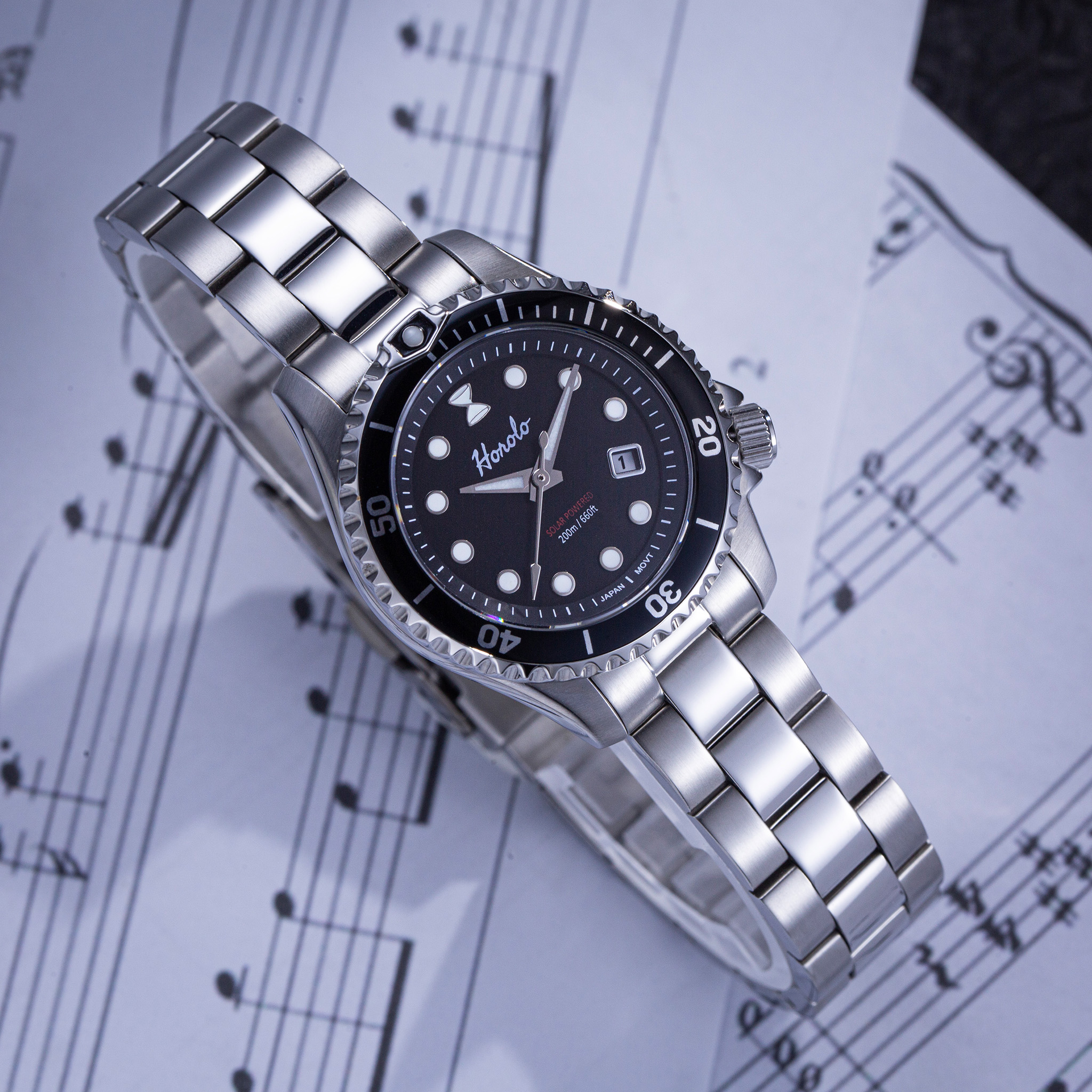 Horolo Women' Watches Japan So - Luxury Watch Japan recension och pris