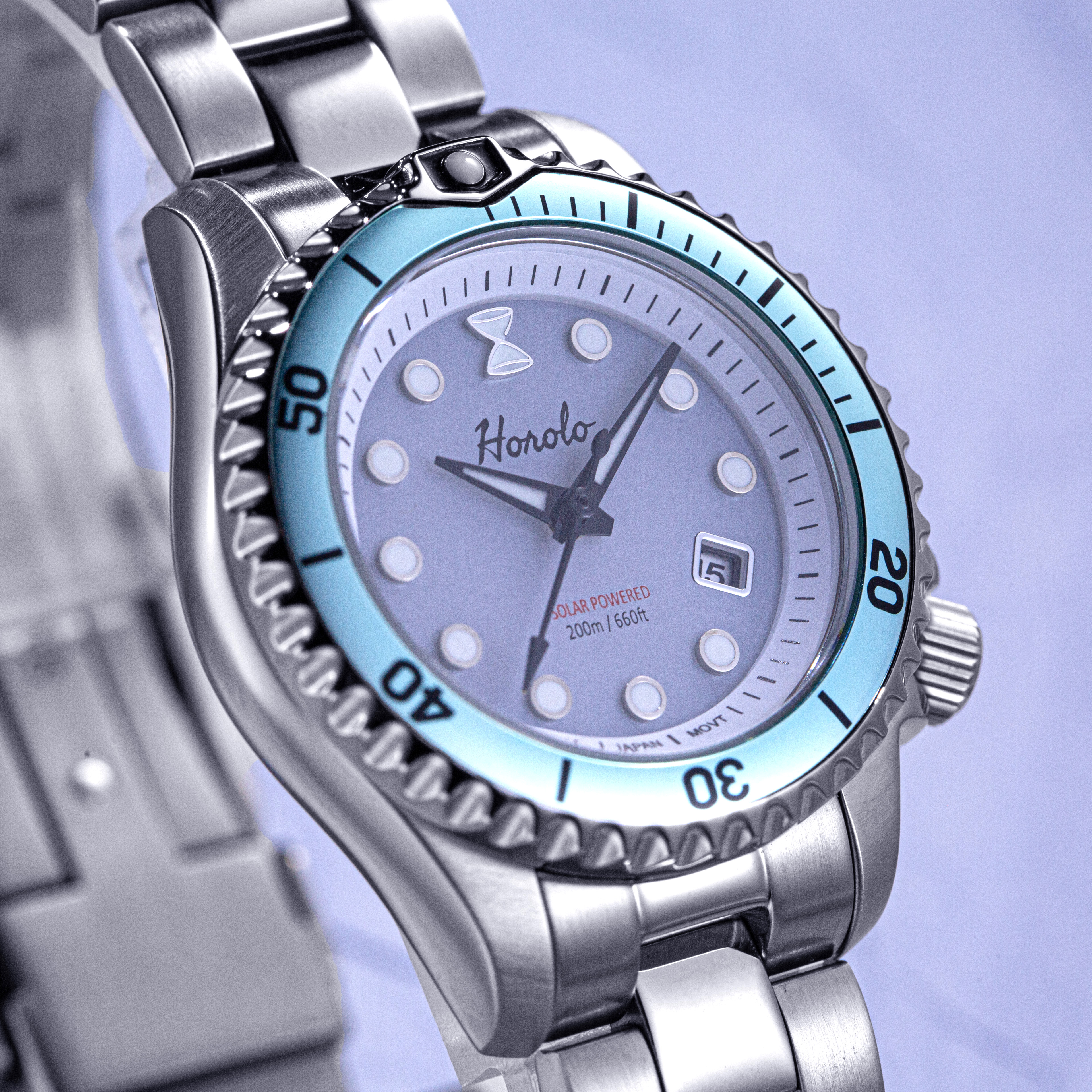 Horolo Women' Watches Japan So - Luxury Watch Japan recension och pris