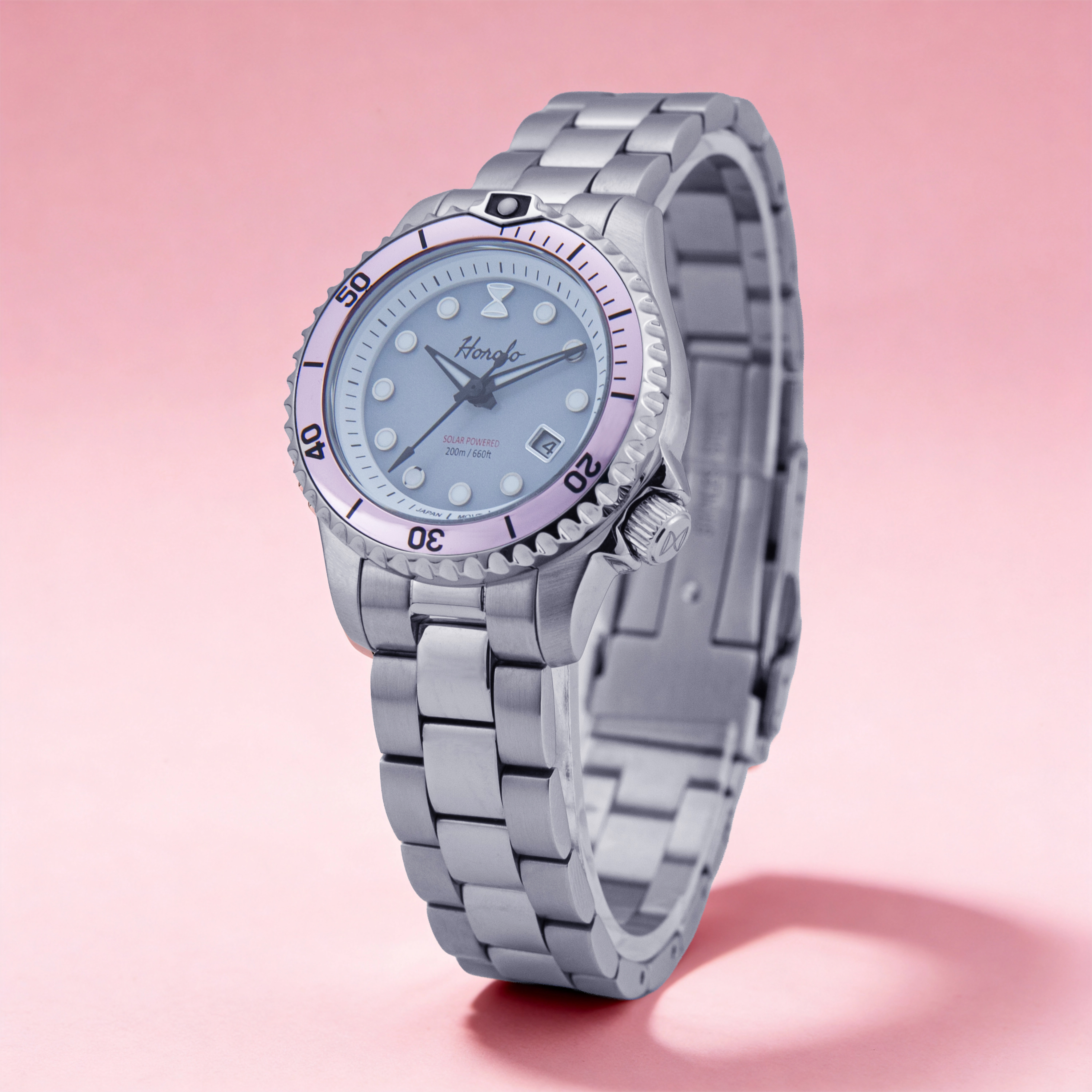Horolo Women' Watches Japan So - Luxury Watch Japan recension och pris
