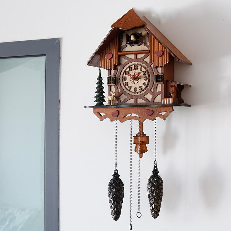 Luxury Wall Clock Elegant Tell - Luxury Watch Wall Clock recension och pris