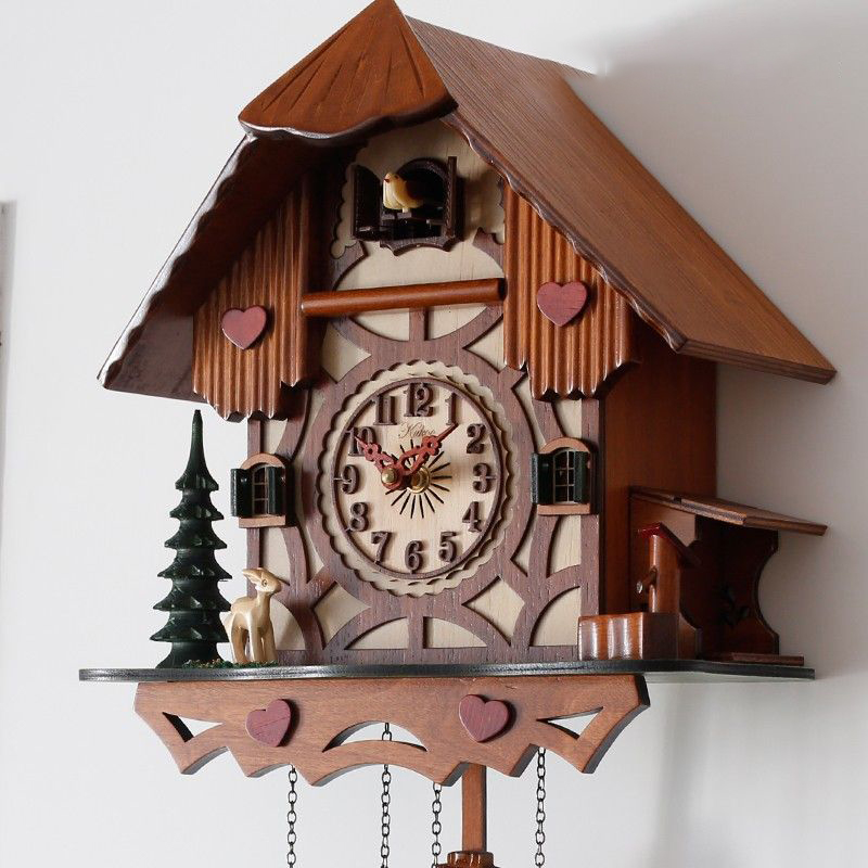 Luxury Wall Clock Elegant Tell - Luxury Watch Wall Clock recension och pris