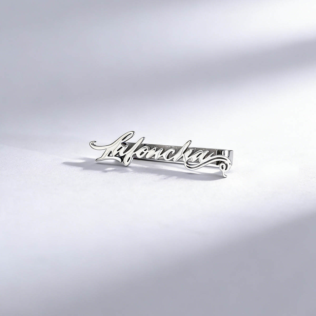 Customized Personalized Name P - Luxury Watch Name recension och pris