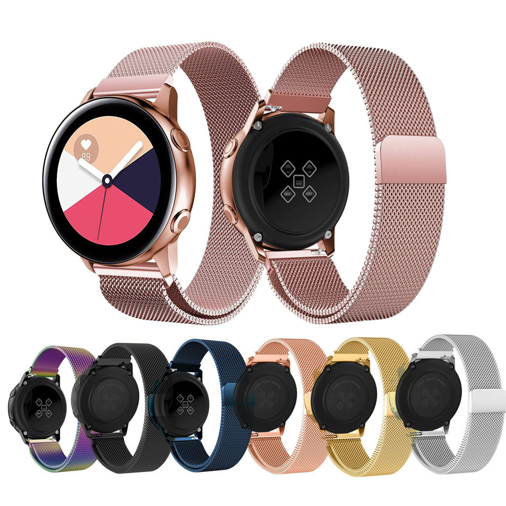 Fashion Watch Band for  Samsun - Luxury Watch Galaxy recension och pris