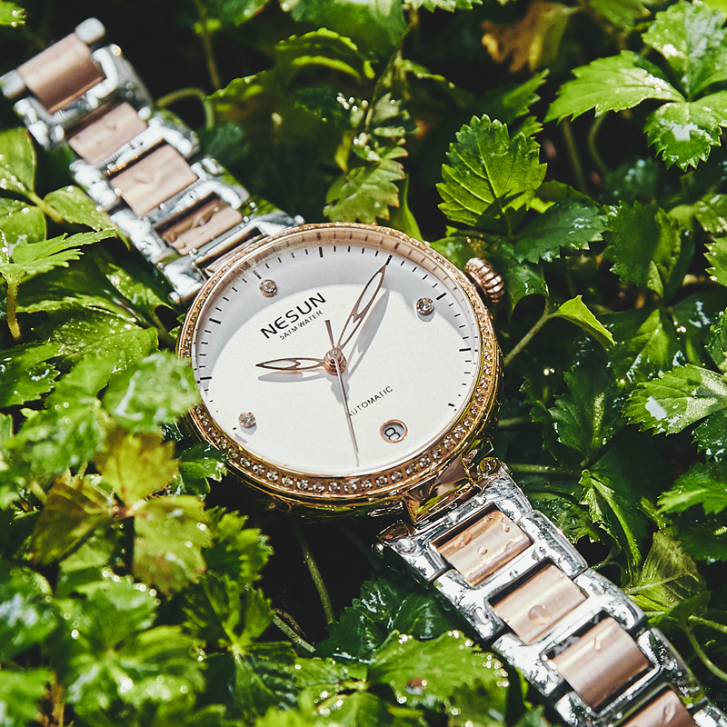 NESUN-Japan MIYOTA Automatic M - Luxury Watch Japan recension och pris