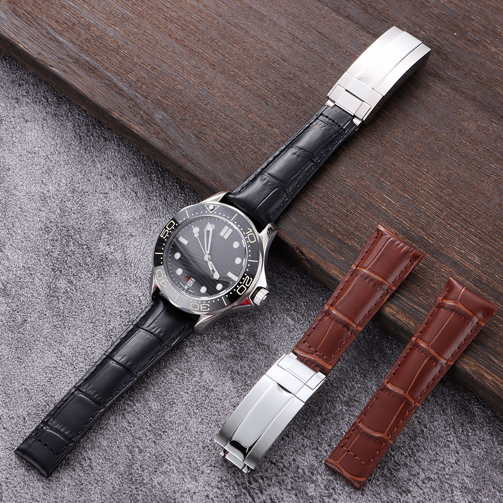 20mm Watch Bands for Rolex SUB - Luxury Watch Rolex recension och pris