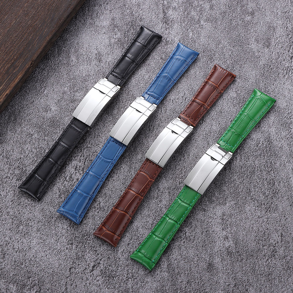 20mm Watch Bands for Rolex SUB - Luxury Watch Rolex recension och pris