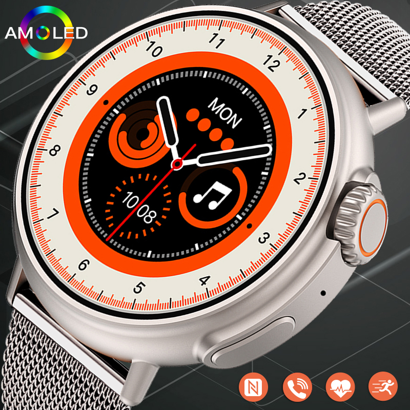 New NFC Luxury Military Women  - Luxury Watch In The World recension och pris