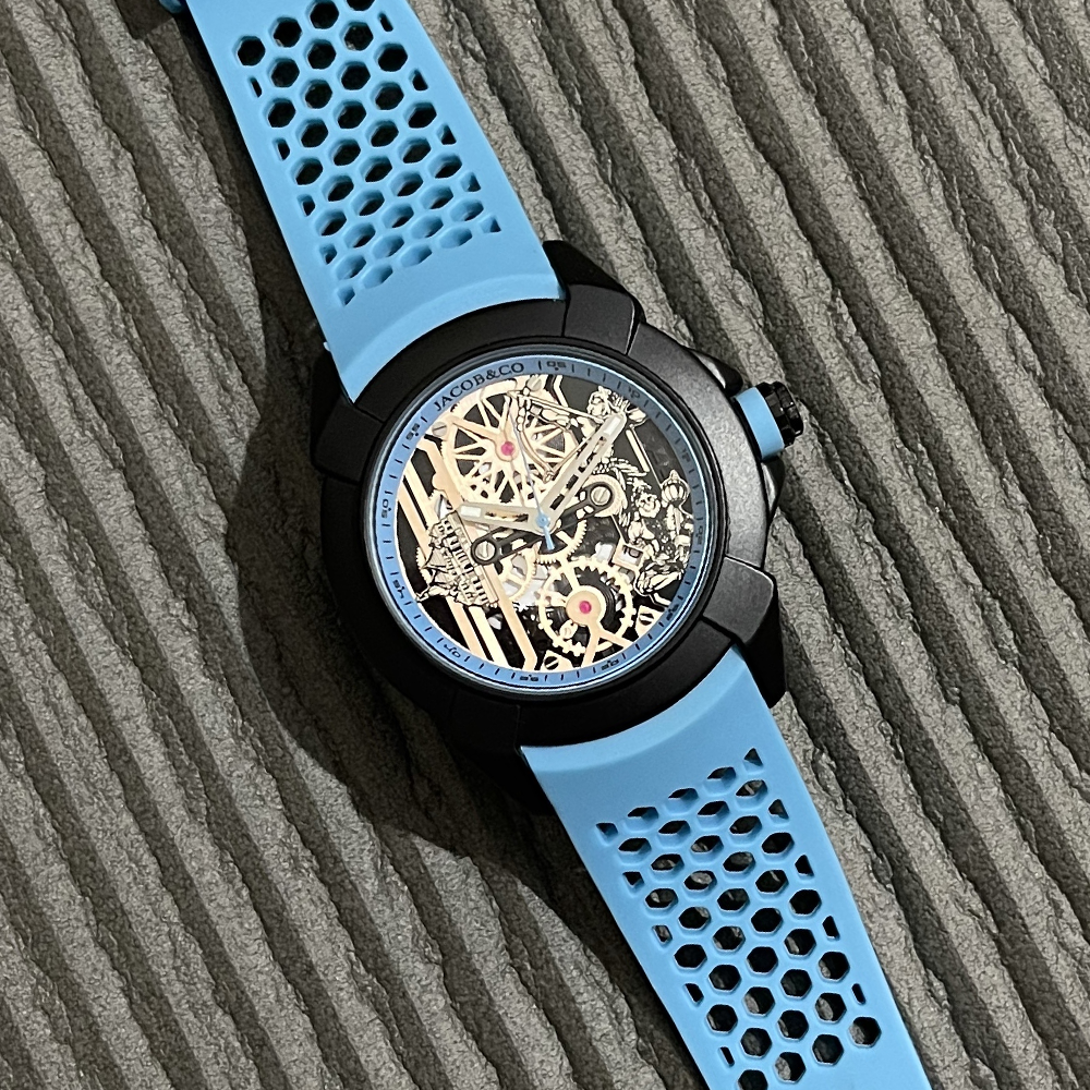 AAA Business AAA Epic X Style  - Luxury X I Watch recension och pris