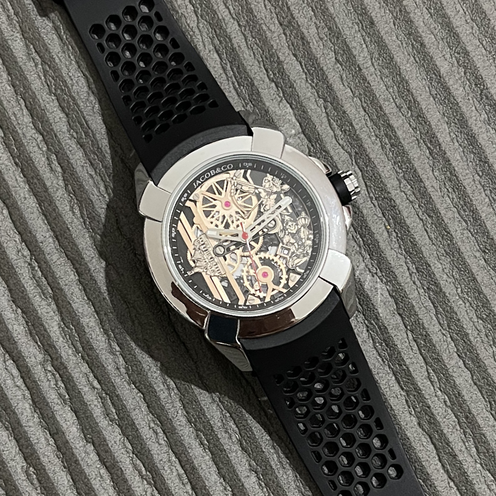 AAA Business AAA Epic X Style  - Luxury X I Watch recension och pris