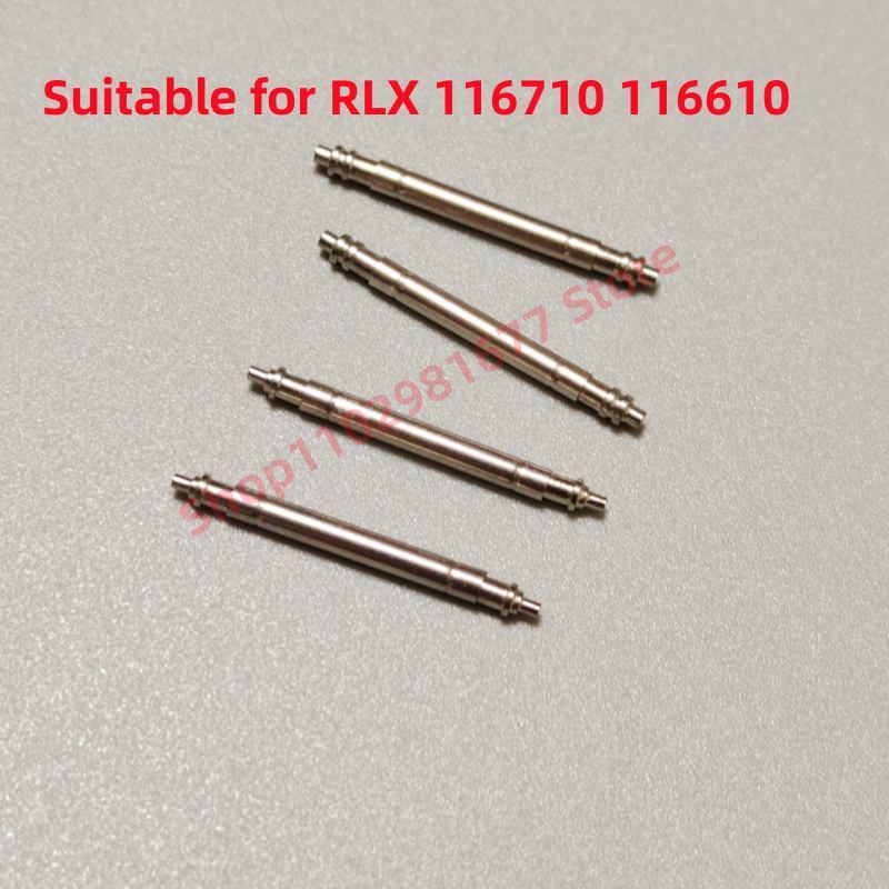 2PCS 20mm*2.0mm 316L Stainless - Luxury Watch Expensive recension och pris